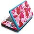 Pink Street Camo Nintendo Skins